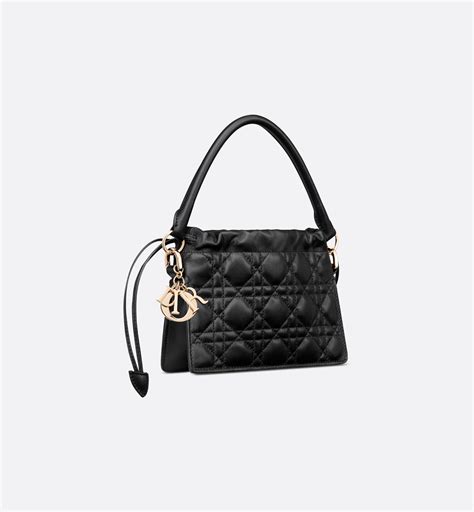 mini lady dior bag fashionphile|Lady Dior milly mini bag.